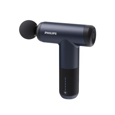 飞利浦筋膜枪迷你肌肉按摩器专业肌膜枪放松颈膜枪男士专用官方