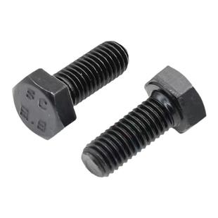 8.8级加长外六角螺丝高强度螺栓M20*300x320x350x400x420x450x500