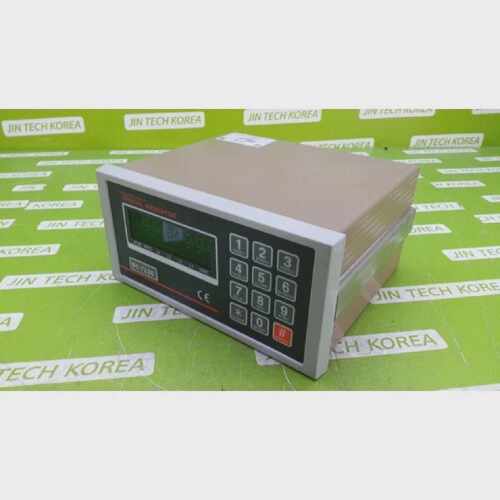 BONGSHIN BS7220 Load Cell Tested