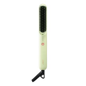 FANSY/飞美丝负离子不伤发家用直发梳卷直两用神器造型梳S3