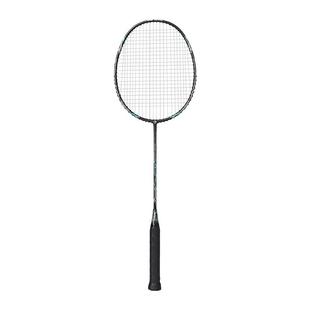 薰风k520pro专业训练羽毛球拍学生耐打单拍套装碳素纤维超轻球拍