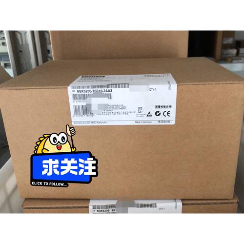 询价交换机6gk5206-1bb10-2aa3