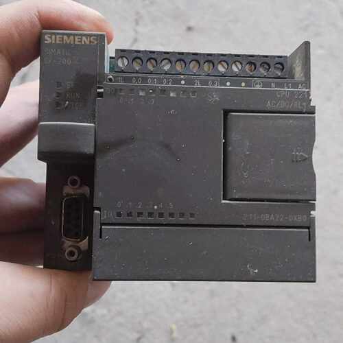 西门子PLC211OBA22OXBO标价包邮议价