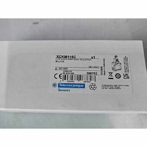 议价XCKM115C特勒美科全新原装维修