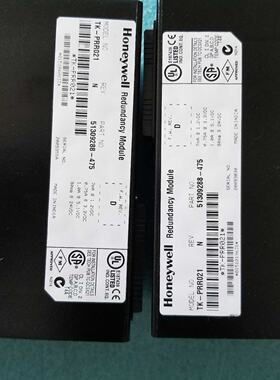 议价美国HoneywellC200系列卡TK-PRR021 51309288-475冗余模块原