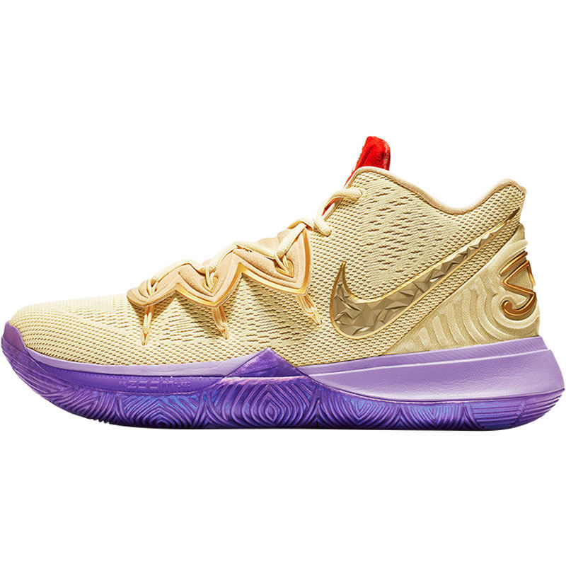 Nike/耐克欧文篮球鞋轻便
