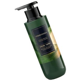 青幽堂防脱育发洗发水润养苗固发洗发水丰盈固发养发男女官方正品