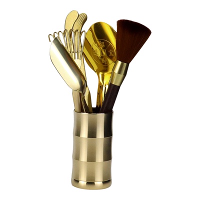 香炉清理工具套装佛尘扫香灰铲