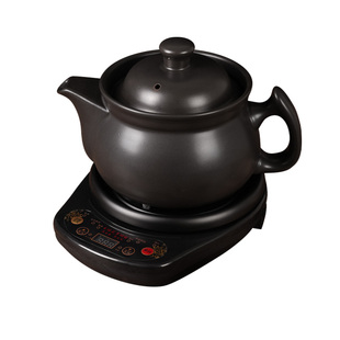 2026新款煮药壶中药电煎壶砂锅智能熬药煎药壶全自动炖煲药熬药罐