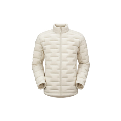 伯希和户外轻量羽绒服