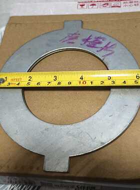 议价Metal Disc Stopper Actual Product Photograph Inner Diame