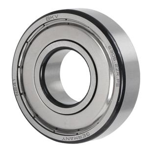 BKV进口双列加厚轴承3200 3201 3202 3203 3204 3205 3206 2Z RS