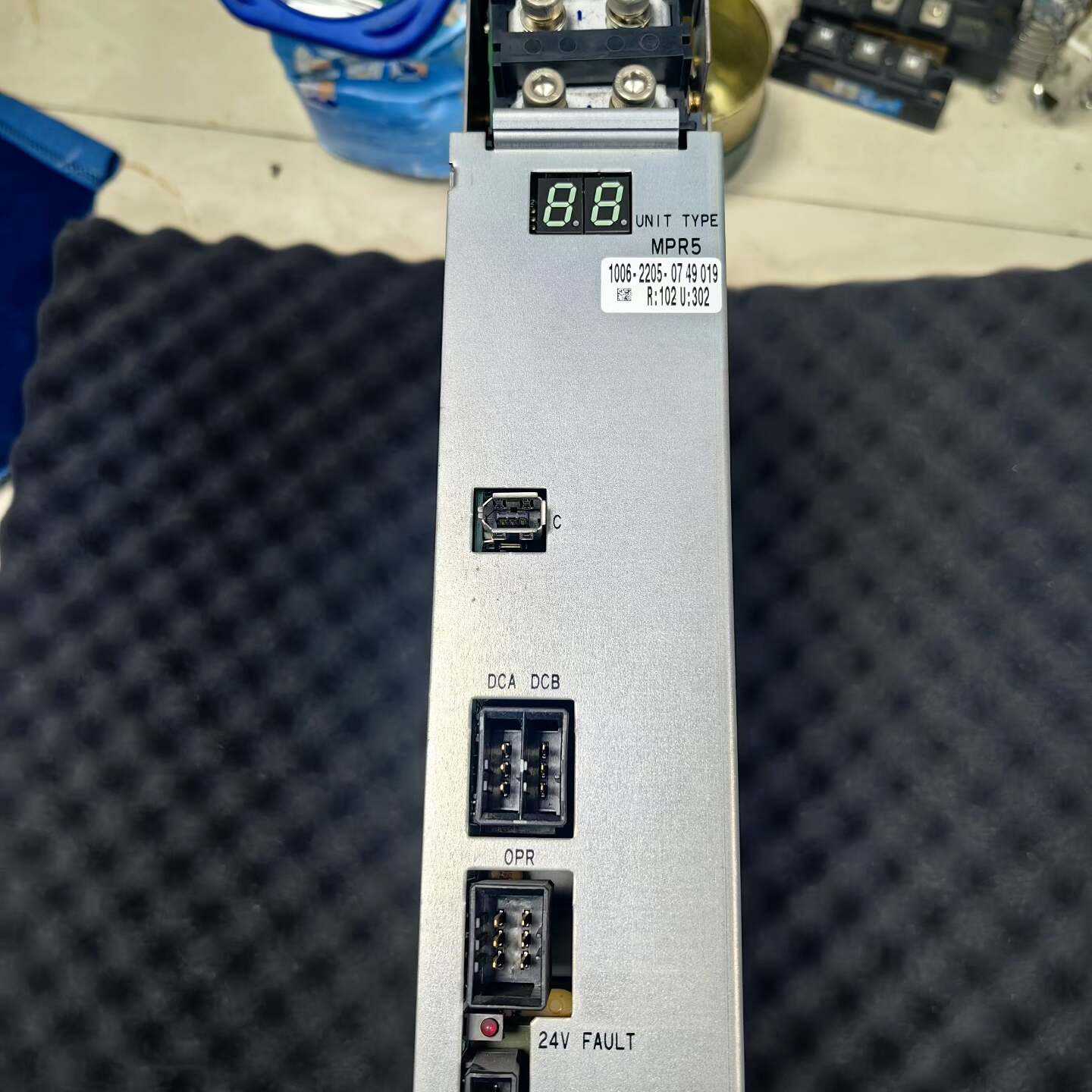 全新库存电源MPR5,包邮包好包售后,议价