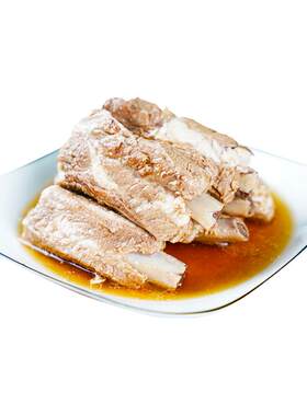 萌佳萌猪肋排骨肉嫩味美