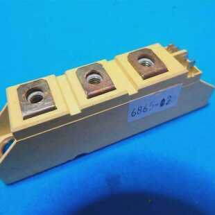 Semikon SKKT 57B12 E 二极管模块
