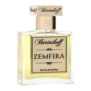 博尔特尼科夫Bortnikoff香水北印度沉香鎏金烟草珍妃圣血试香小样