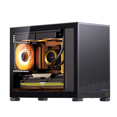 七彩虹电脑主机5500GT 5600GT 5700G 9600X 7800X3D企业采购家用商务办公diy装机组装电脑台式机全家桶整机