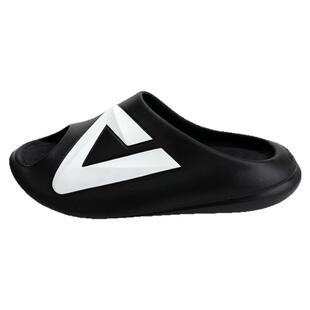 匹克态极小胖拖夏季新款运动拖鞋男款防滑透气沙滩凉拖外穿踩屎感