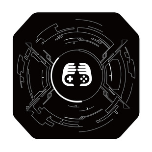 超薄散热器引磁片柔性0.1mm毫米强力粘贴片不影响带手机壳平板通用车载磁吸支架磁吸片降温寒冰铠甲粘贴导冷