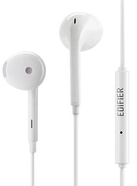 漫步者耳塞式耳机h180plusvivo