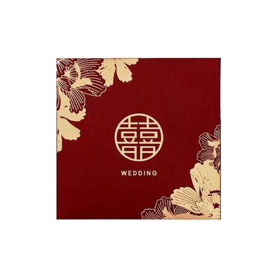 包邮接亲堵门小红包结婚专用小号红包袋迷你2026新款喜包婚礼用