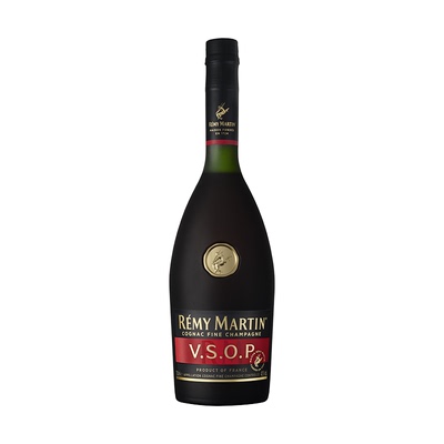 【品牌旗舰】人头马vsop700ml