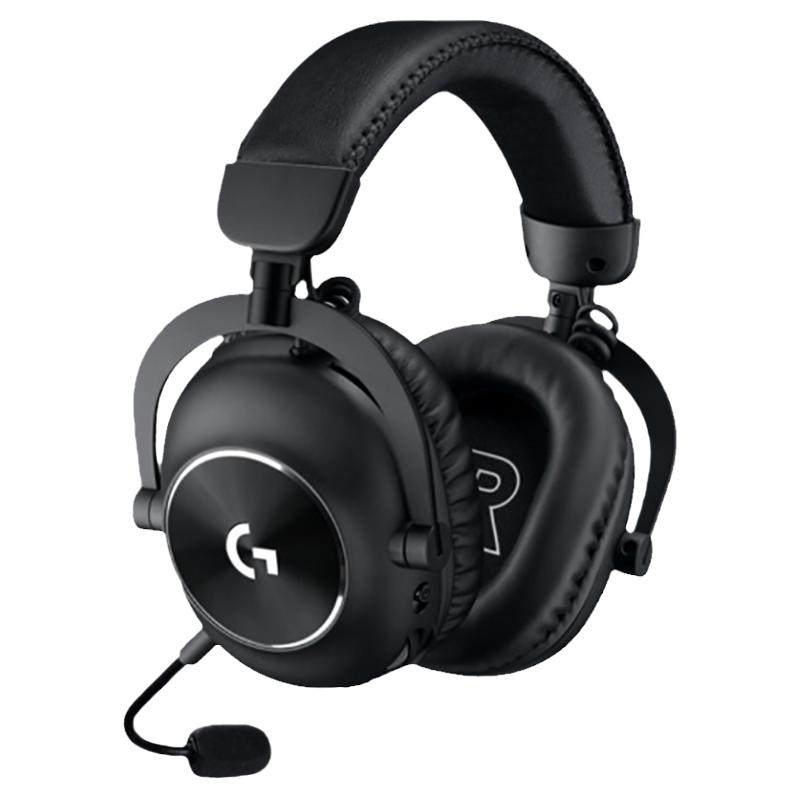罗技GPROX2代无线游戏耳机二代