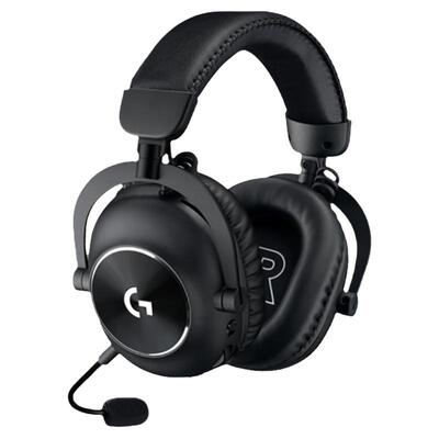 罗技GPROX2代无线游戏耳机二代