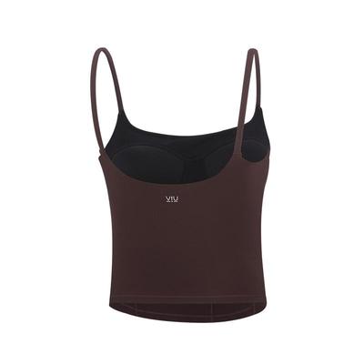 VfU运动瑜伽固定杯吊带