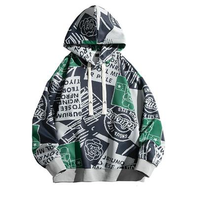 【新品】连帽卫衣男女春秋季外套