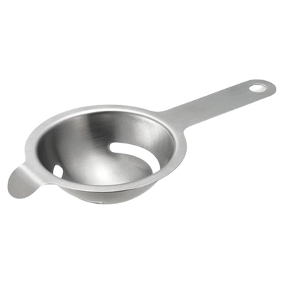 霜山蛋清分离器304不锈钢