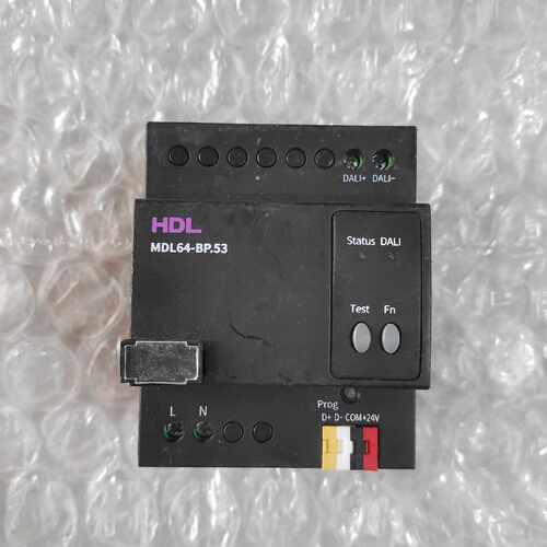 【议价-可维修】HDL MDL64-BP.53 控制器 /均有货