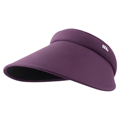 蕉下空顶防晒帽初秋户外骑行帽子