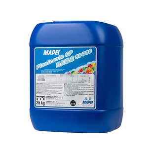 马贝SP700乳液水泥增强剂界面剂G瓷砖拉毛处理厚贴地暖找平添加剂