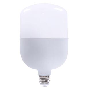 LED节能灯泡e27螺口家用球泡灯20W40W150Wled 大功率精品超亮商用