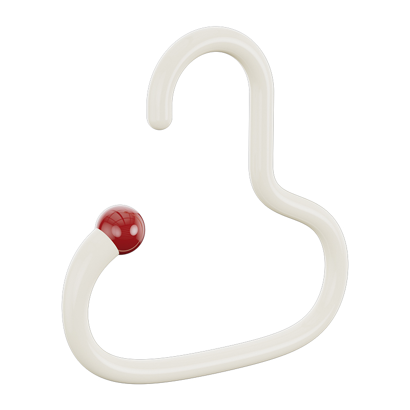 多巴胺衣帽挂钩帽子收纳神器家用挂包多功能吊钩鸭舌帽棒球帽衣架