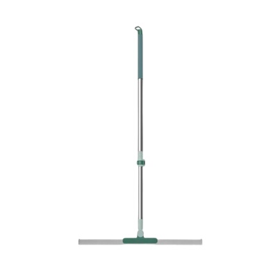 加粗杆硅胶魔术扫把除尘刮水拖把