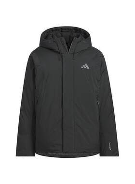Adidas阿迪达斯男装2025冬季新款TH DOWN JKT保暖羽绒服KC2509