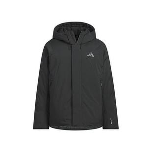 Adidas阿迪达斯男装2025冬季新款TH DOWN JKT保暖羽绒服KC2509