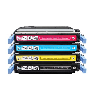 星图适用惠普Q5950A硒鼓hp ColorLaserJet 4700dtn打印机硒鼓4700ph彩色激光打印机墨盒hp643A墨粉盒晒鼓
