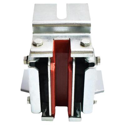 河北东方导靴DX10A副轨导靴