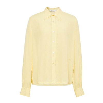 indicia标记通勤百搭舒适衬衫