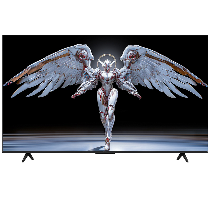 雷鸟鹤6 Pro 25款85英寸MiniLED高阶分区超高刷平板电视机国补