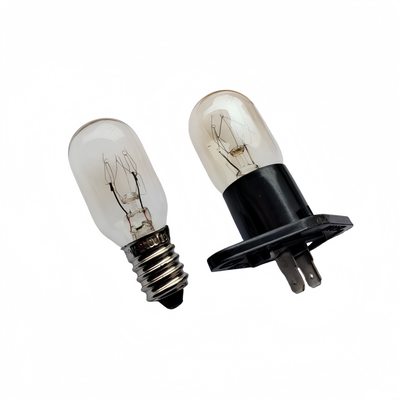 微波炉电冰箱灯泡230V15W螺口e14抽油烟机微波炉烤箱通用照明灯泡