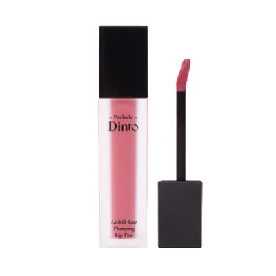 dinto水光唇釉大创版持久嘟嘟唇