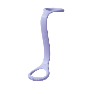 YOTTOY开背拉力器开肩美背神器拉力绳弹力带家用健身女士瑜伽拉