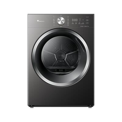 小天鹅10KG纯平自清洁烘干机