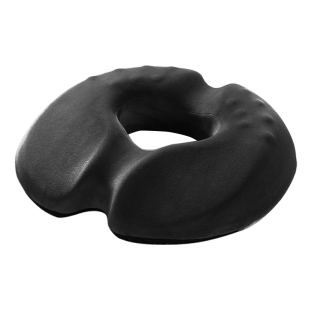 前列腺按摩坐垫男士护腰长期久坐神器办公室防痔疮屁垫保护汽车性