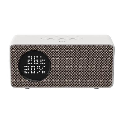 天猫精灵IN糖6智能音箱低音更强