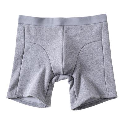 冬季加绒男士棉御寒内裤加厚